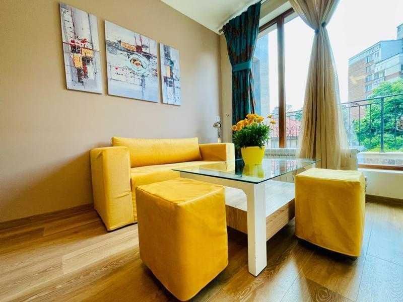 Продава се Тристаен апартамент в София, Слатина - 98 кв.м за 1909 €/кв.м - Снимка #3