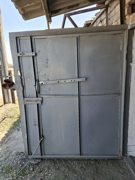 Продам гараж капитальный