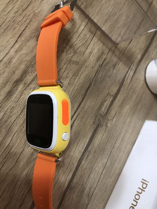 Продаются смарт часы Q80.