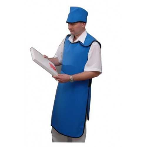 фартук рентгенозащитный двухсторонний