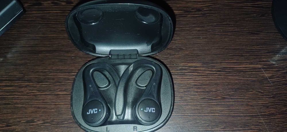 Безжични слушалки JVC HA-EC25T