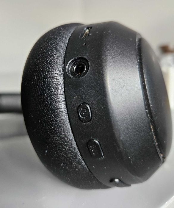 Безжични слушалки Brookstone Nova Touch