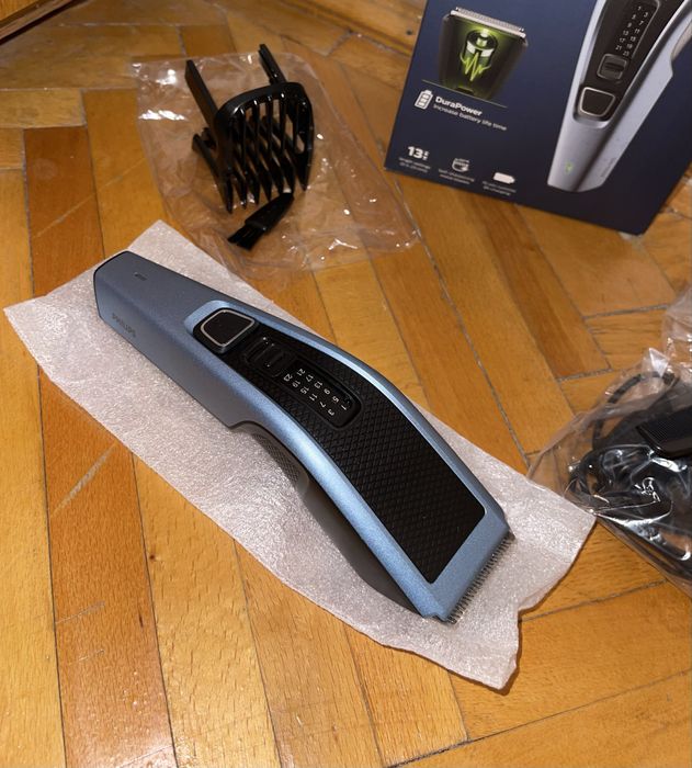 Aparat de tuns PHILIPS Series 3000