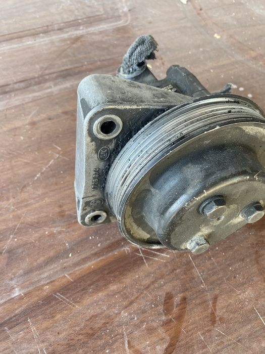 Продам Запчасти bmw е34 m50