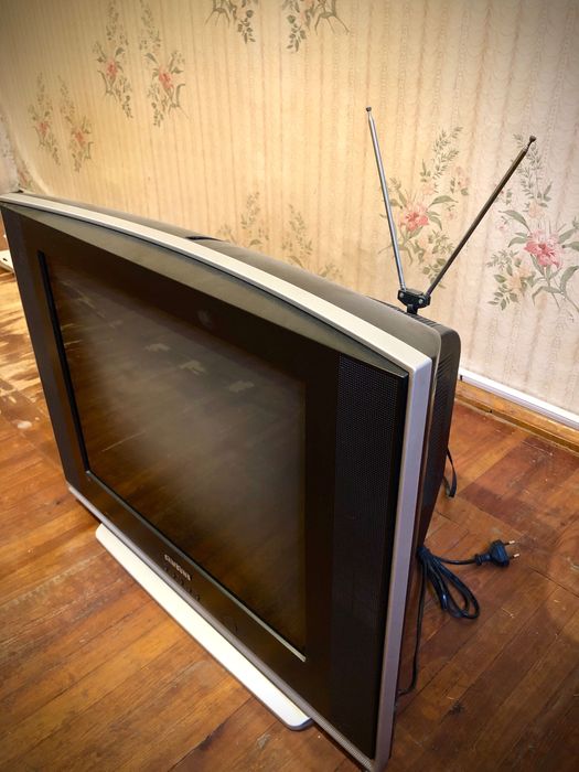 Телевизор Samsung