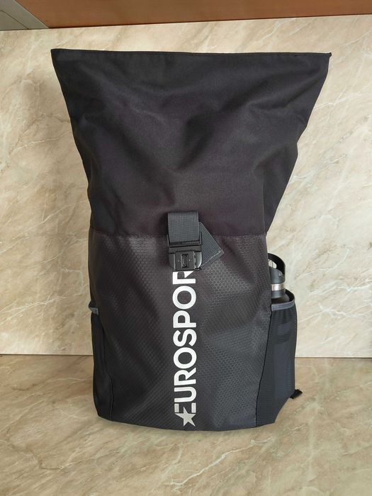 EUROSPORT раница с горна ролка 20Л