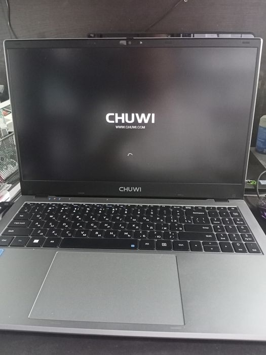 chuwi noutbook sotiladi srochni