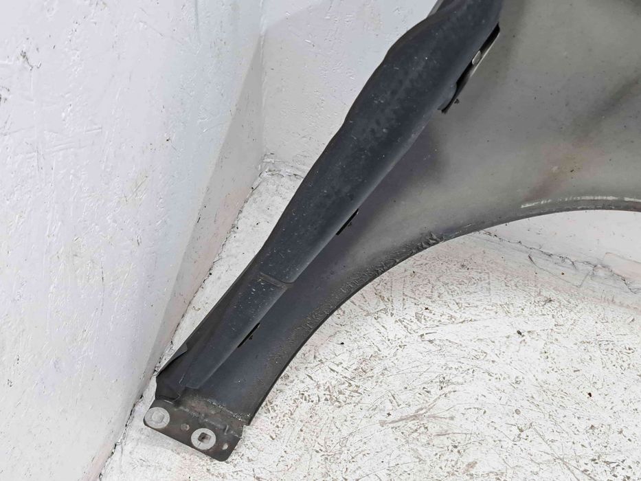 Aripa stanga fata Mercedes Clasa A (W176) [Fabr 2012-2018]