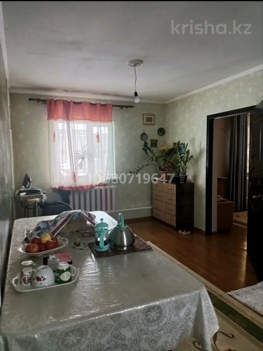 Продается дом , 4 сот., 77кв.м