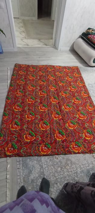 Одеяло без торга