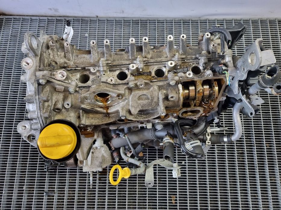 Motor Renault Kadjar 1.3 TCe 2015 - 2018 140CP Manuala H5H 470 H5H 490 (1574) Benzina 4x2 H5HB470 Garantie