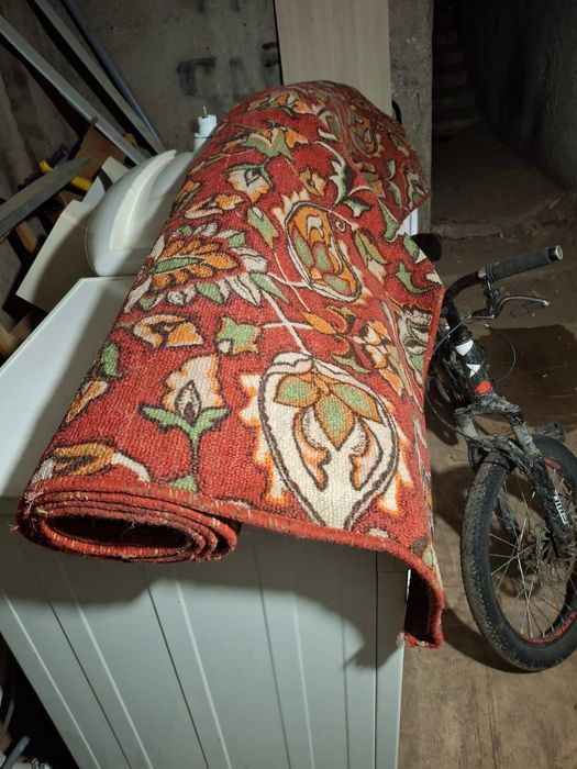 Палас  ковёр  2х3  2х5