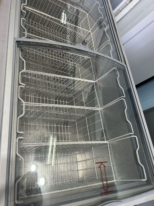 Морлзильные лари по акции