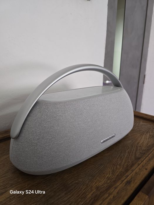 HARMAN KARDON Go + Play 3, 160W