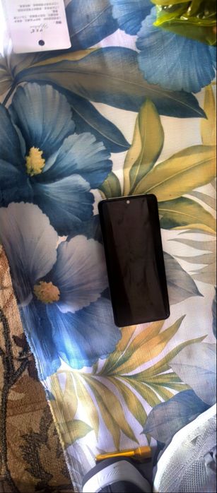 zte nubia red magic 6r  куллер в подарок