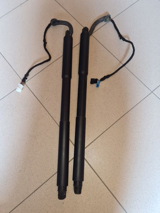 Telescoape haion portbagaj  electrice BMW 3 F30 F31 F80 2012-2018
