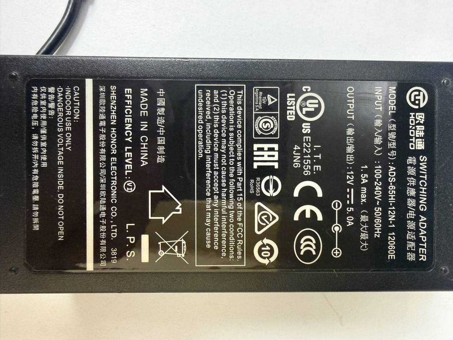 Incarcator laptop 20v 3,2A, Alimentator 12v 5A, Transformator 5V 2A, Adaptor 6V DC la 1500mA