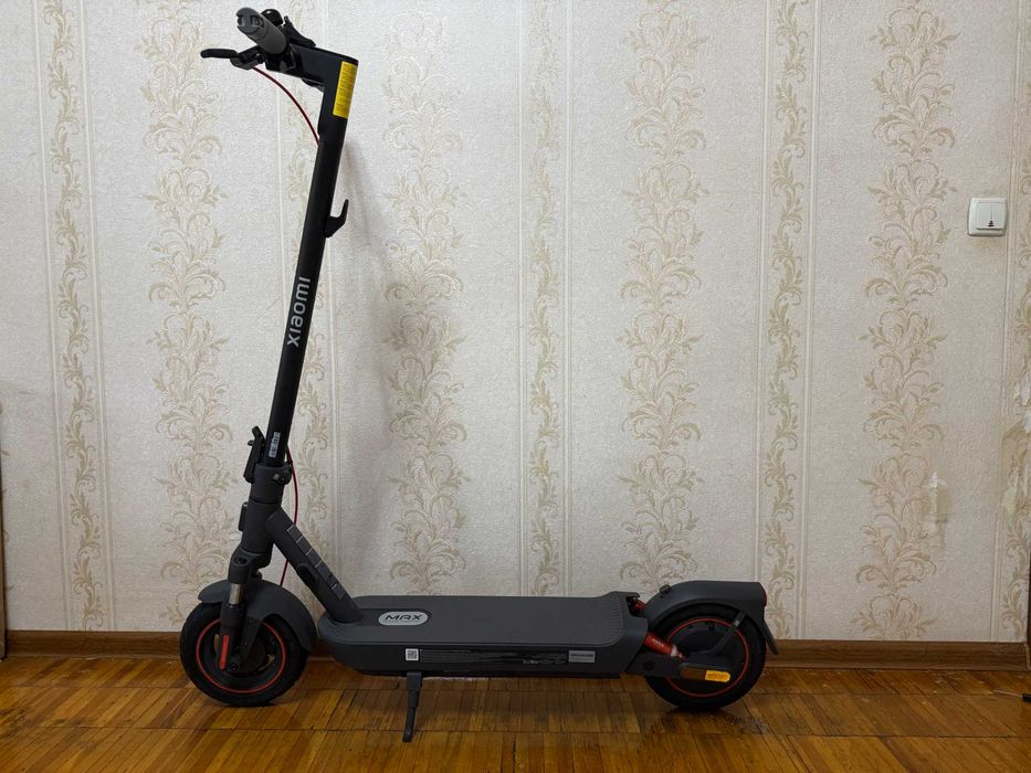 Xiaomi Scooter 5 Max