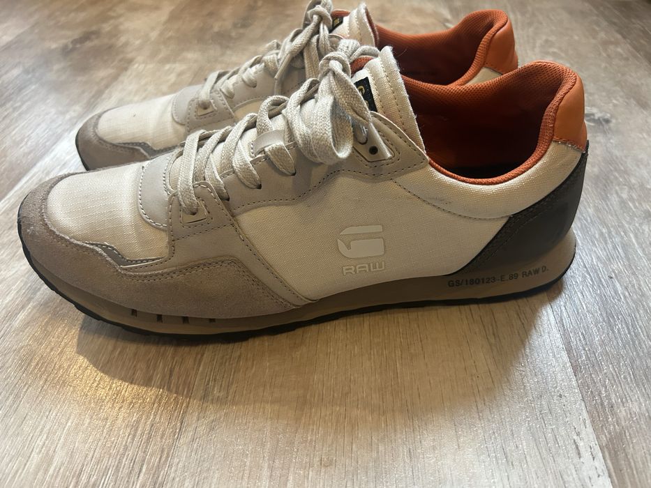 Обувки G-Star Raw 46 номер