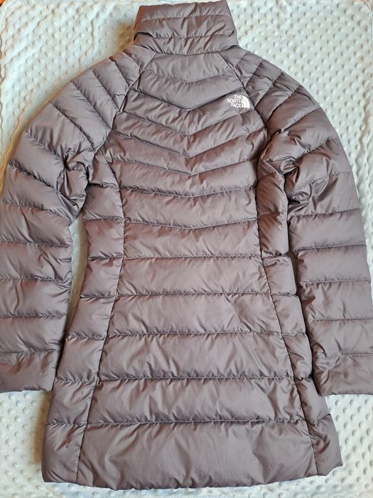 Geaca The North Face originală