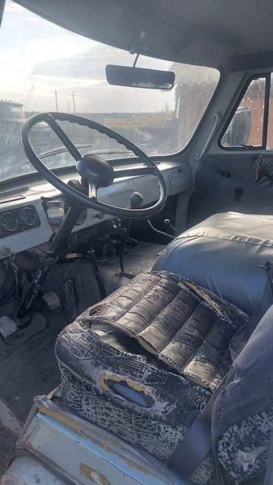 Продам УАЗ фермер полноприводный