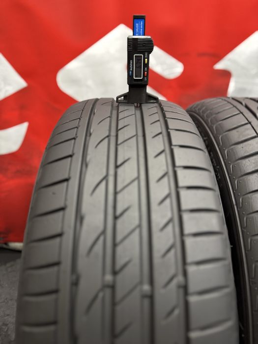 205 55 16, Летни гуми, Laufenn SFitEQ+, 2 броя