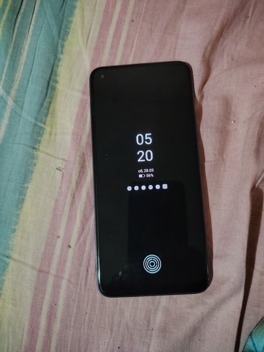 Realme 8 128gb dual sim