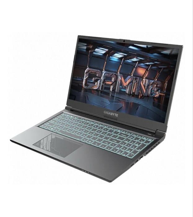 Gigabyte G5 игровой ноутбук