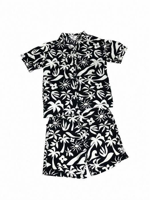 детская двойка H&M