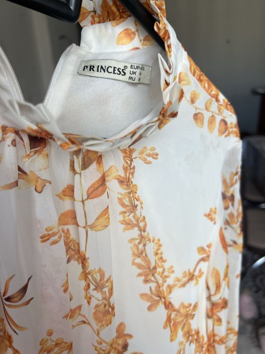 Продам платье вечернее