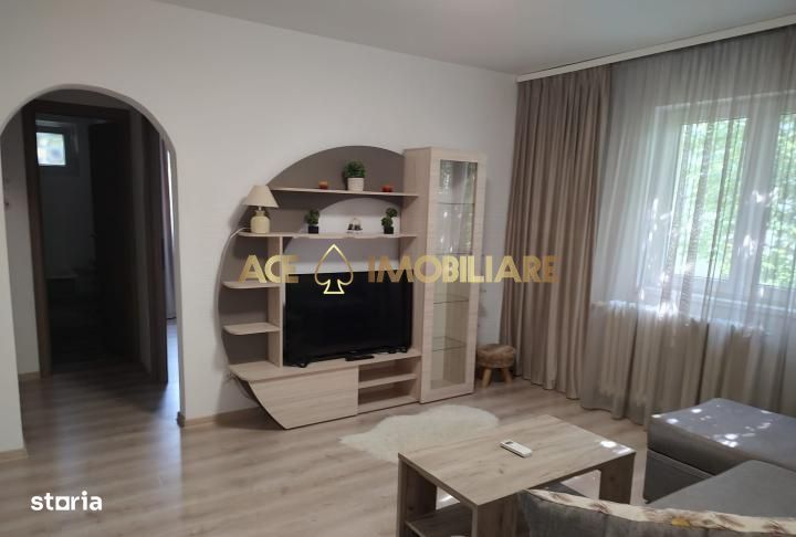 2 Camere de inchiriat | Brancoveanu | Mobilat | Utilat — fotografia 1