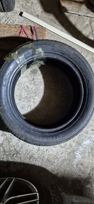 2 балона R17 Новые с магазина