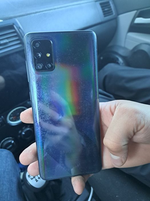 Продам телефон Samsung a71