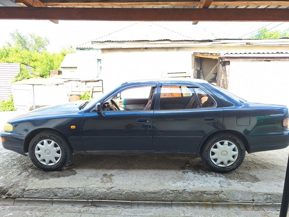 Продам Toyota Camry 10