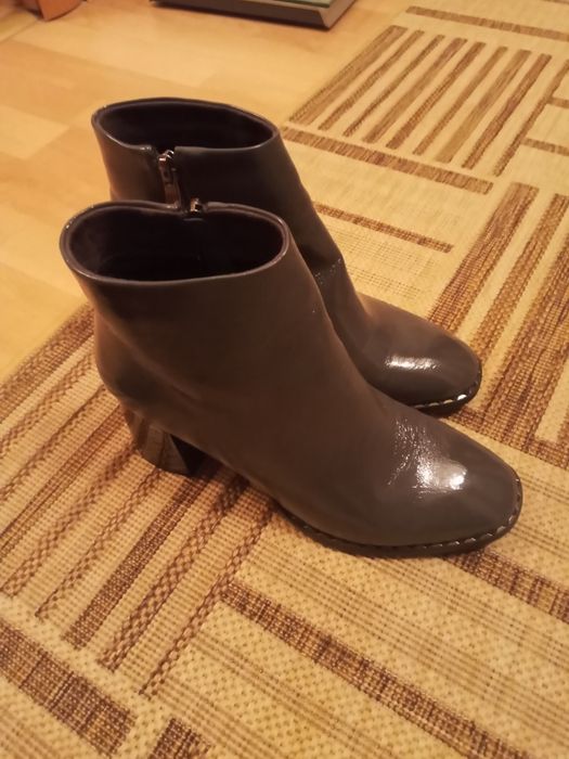 Ботильены новые женские