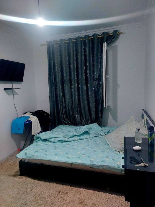 Kvartiraga faqat qizlarni qo'yaman