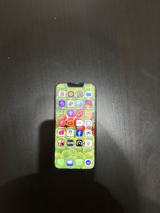 iphone 13 mini 256gb