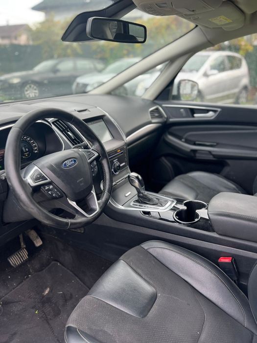 Ford S MAX 2017 automat diesel