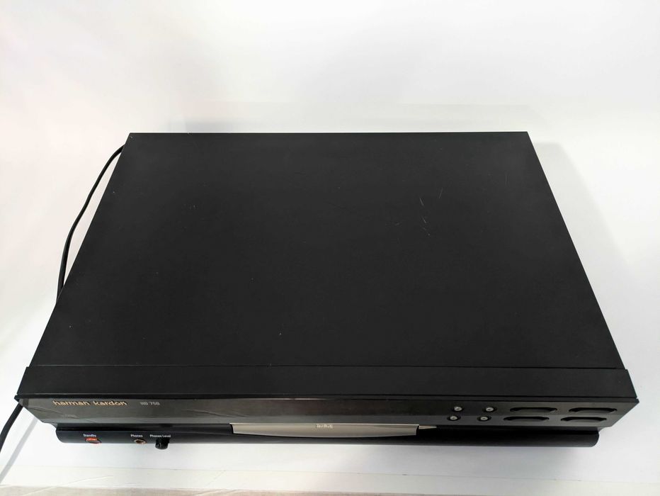 CD плеър Harman Kardon HD 750 аудиосистема