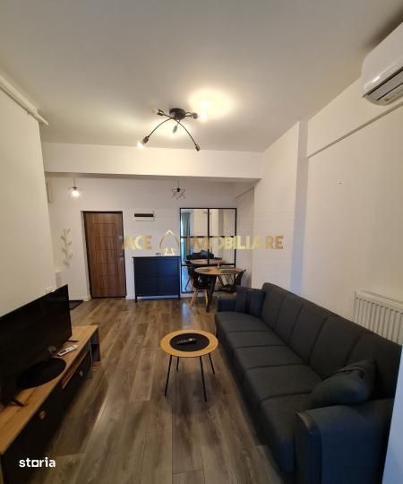 2 Camere de inchiriat | Popesti Leordeni | Metrou | Centrala | Parcare — fotografia 1