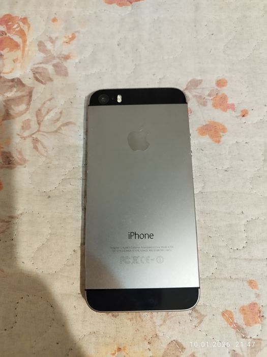 Айфон 5s iPhone 5s