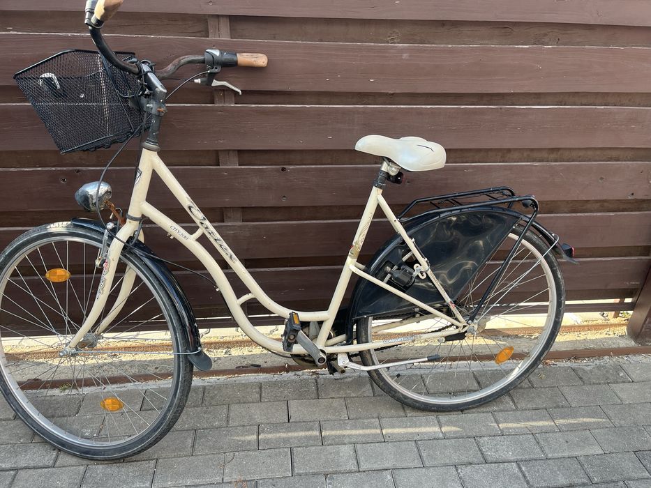 Vand bicicleta dama Vortex City 200
