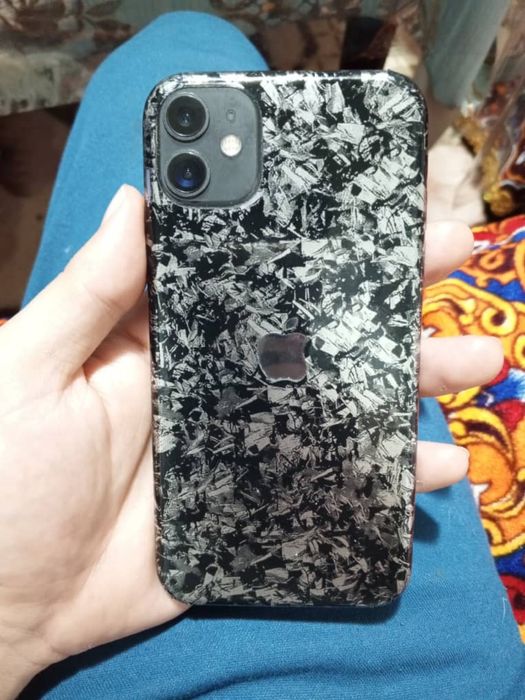 iphone 11  128gb LL/A
