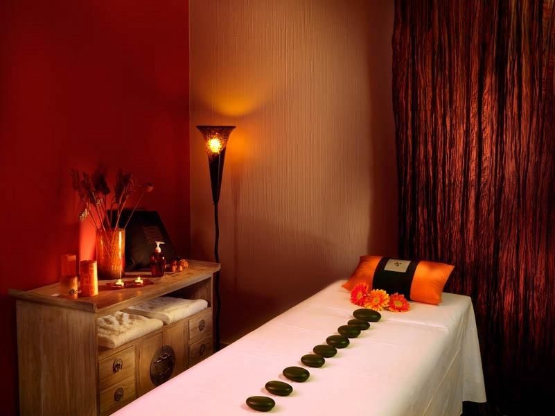 Массаж релакс озымде