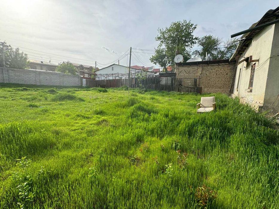 Участок по Ивлева 7,64 соток под строительство.