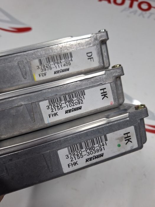 Компютър запалване за Honda Jazz 1.2/1.4 / Хонда Джаз