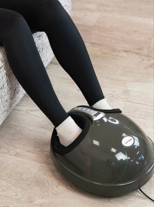 Массажер для ног