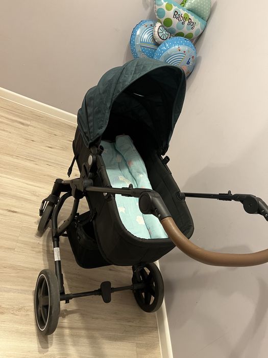 Коляска Tomix Emily 2 в 1