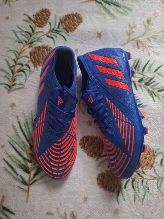 Ghete de fotbal Adidas