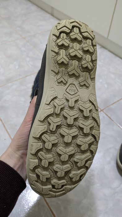 Ghete zapada mar. 38